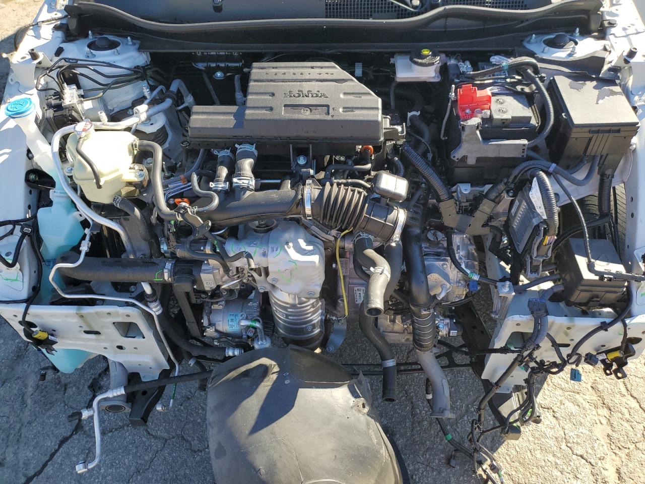 2021 Honda CR-V - Image 12