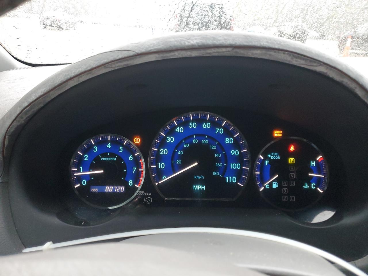 2009 Toyota Sienna - Image 9