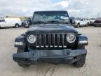 2022 Jeep Gladiator Overland zu verkaufen in Houston, TX - Front End