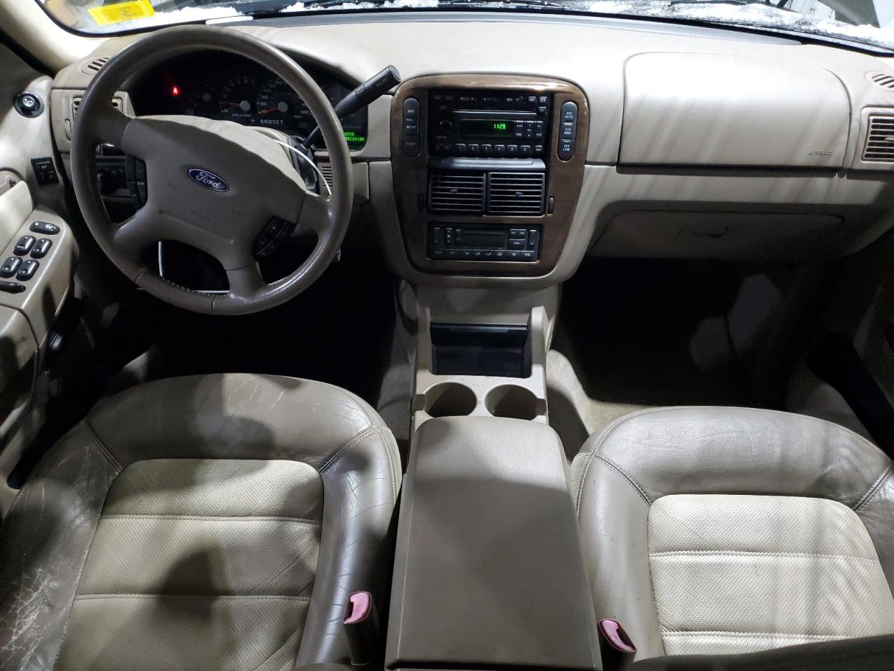 2003 Ford Explorer - Image 8