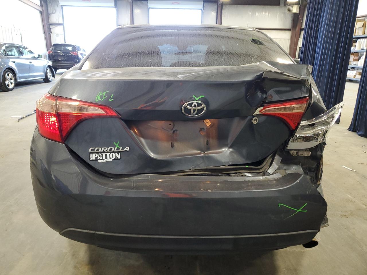 2017 Toyota Corolla - Image 6