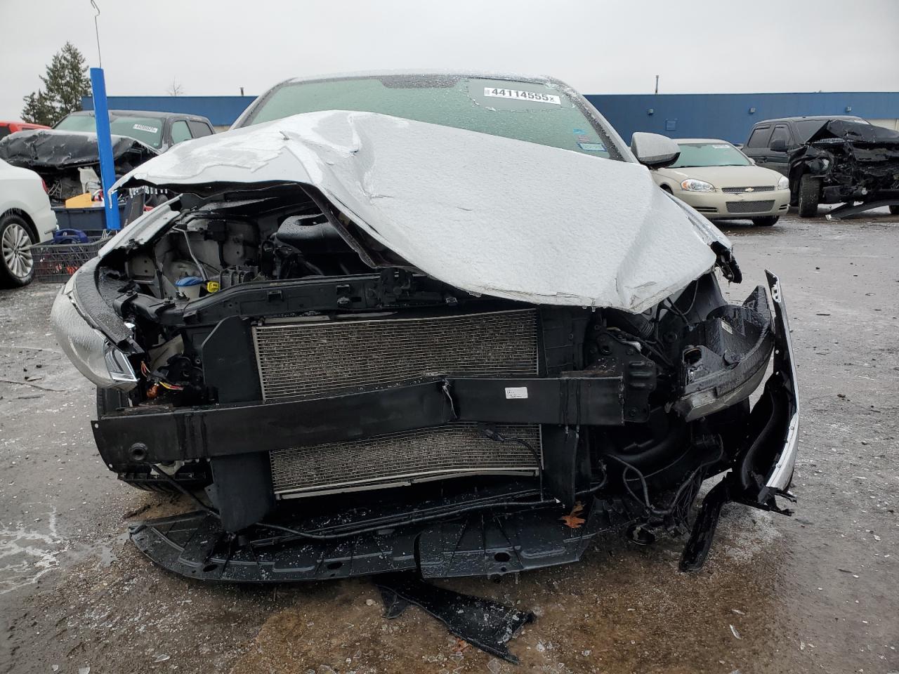 2018 Hyundai Elantra - Image 5