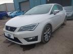 2015 SEAT LEON FR TE for sale at Copart ROCHFORD