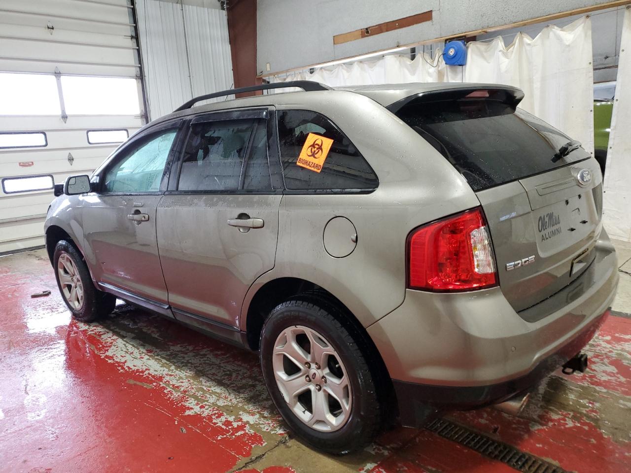 2014 Ford Edge - Image 2