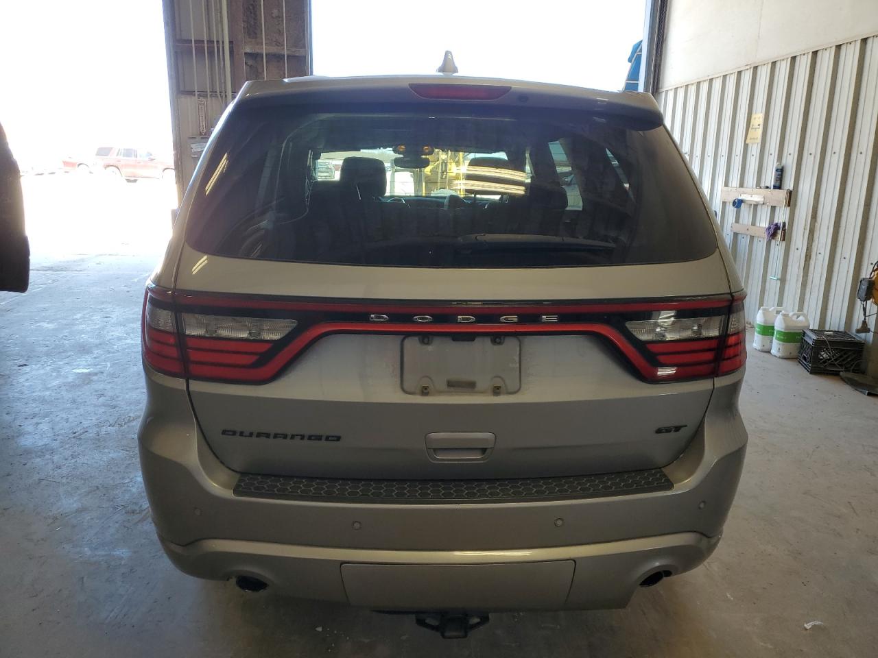 2019 Dodge Durango - Image 6
