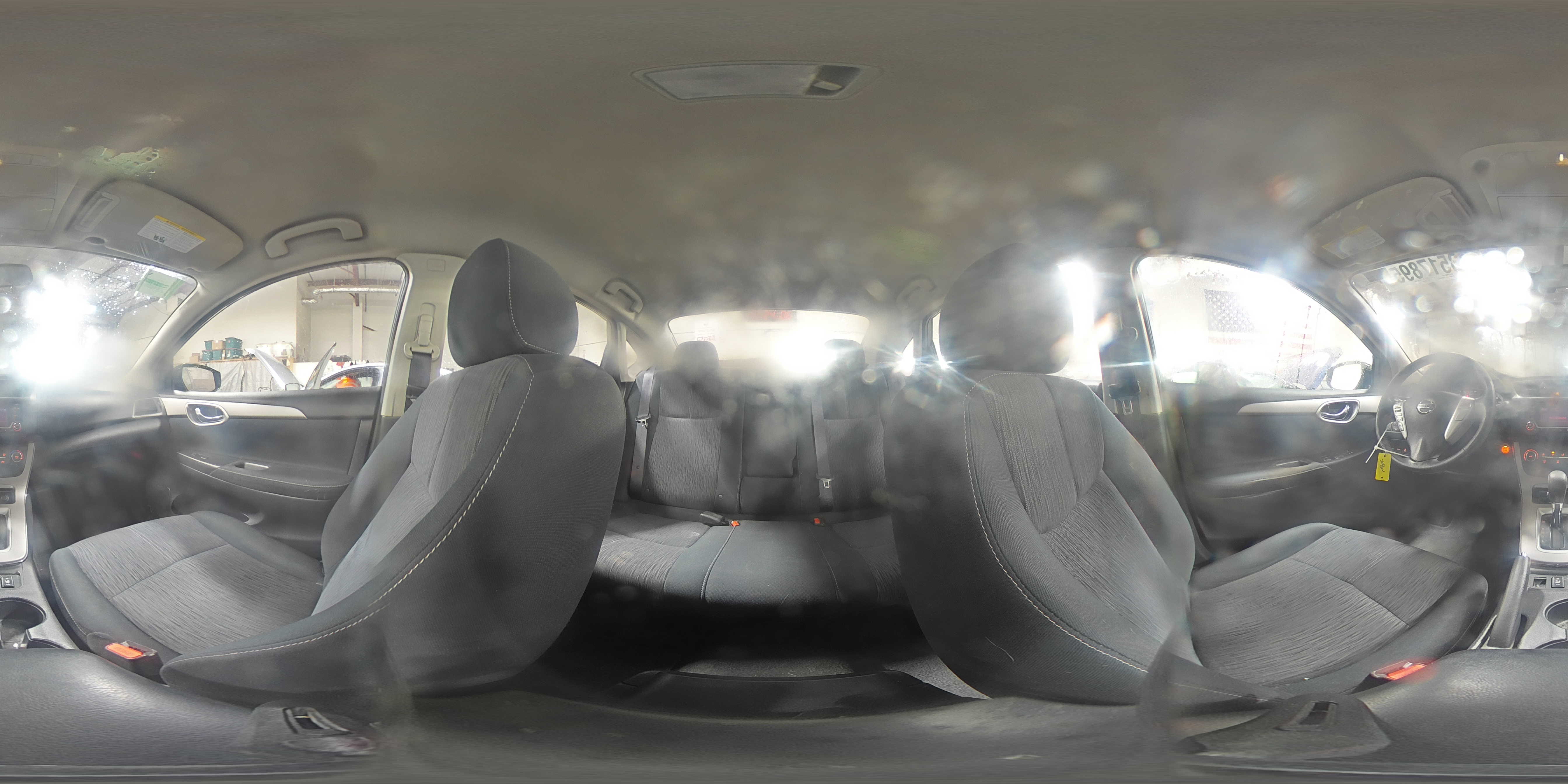 2015 Nissan Sentra - Image 14