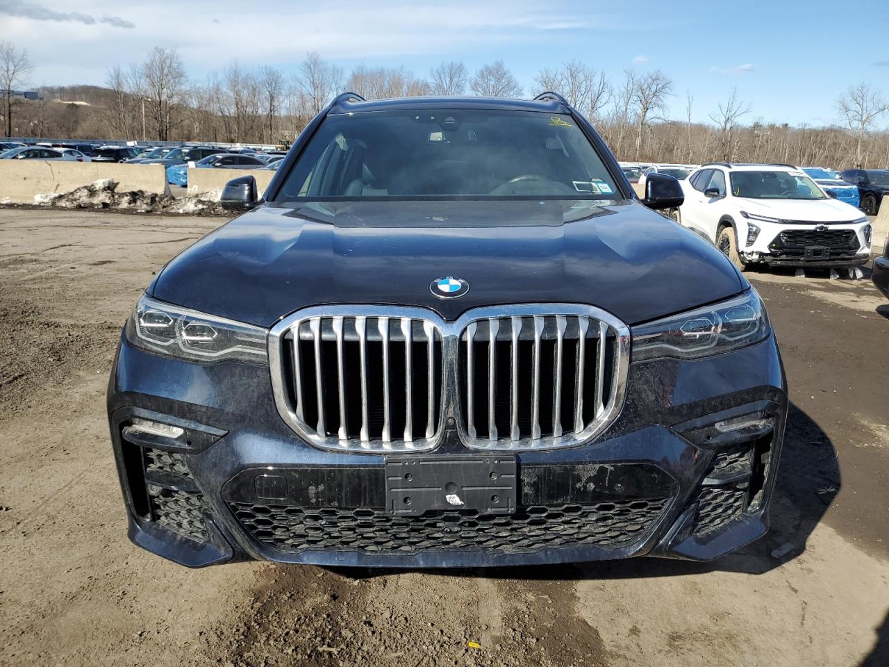 2022 BMW X7 - Image 5