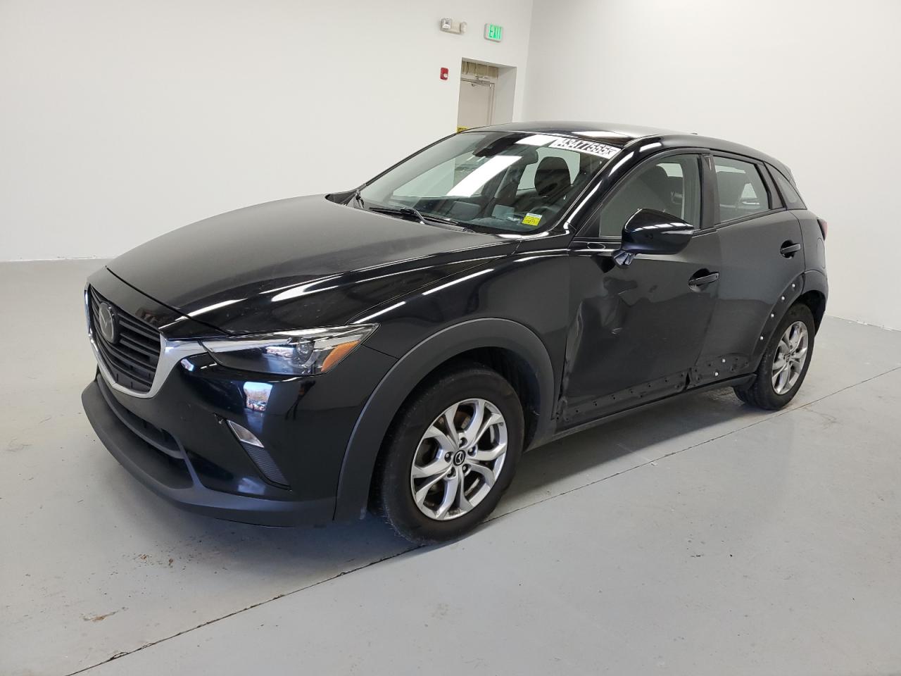 2020 Mazda CX-3 - Image 1