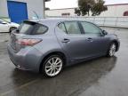 2013 Lexus Ct 200 for Sale in Hayward, CA - Front End