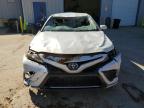 2021 Toyota Camry Xse იყიდება Florence-ში, MS - Undercarriage