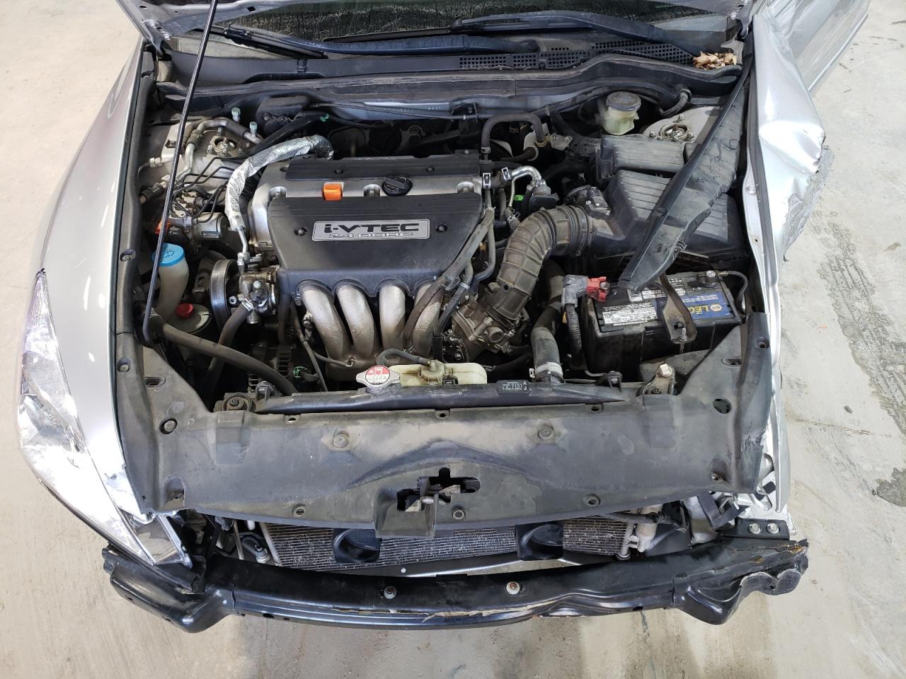 2007 Honda Accord - Image 11
