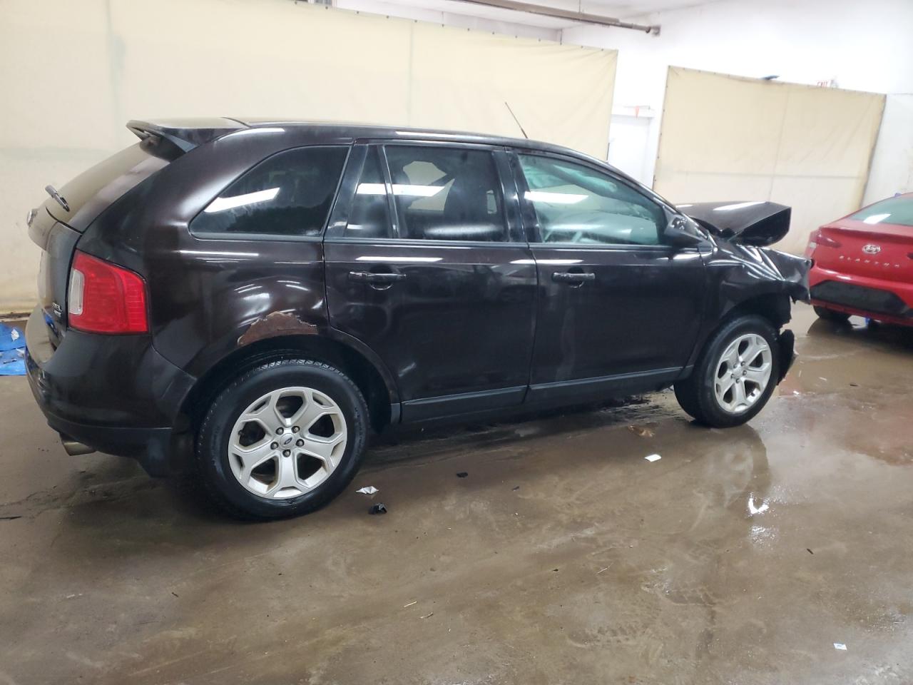 2013 Ford Edge - Image 3