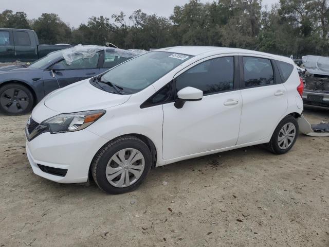 2018 Nissan Versa Note S