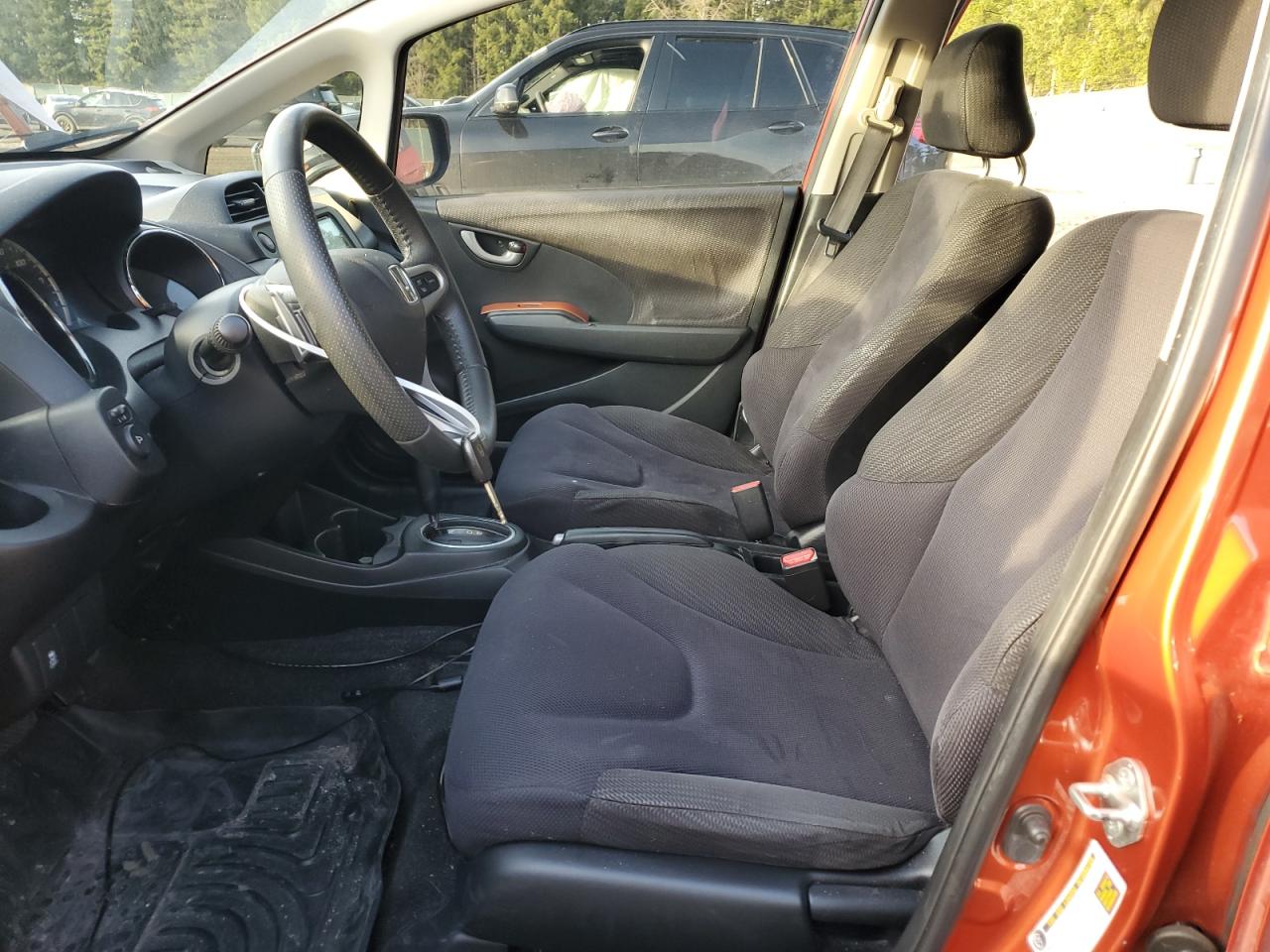 2012 Honda Fit - Image 7