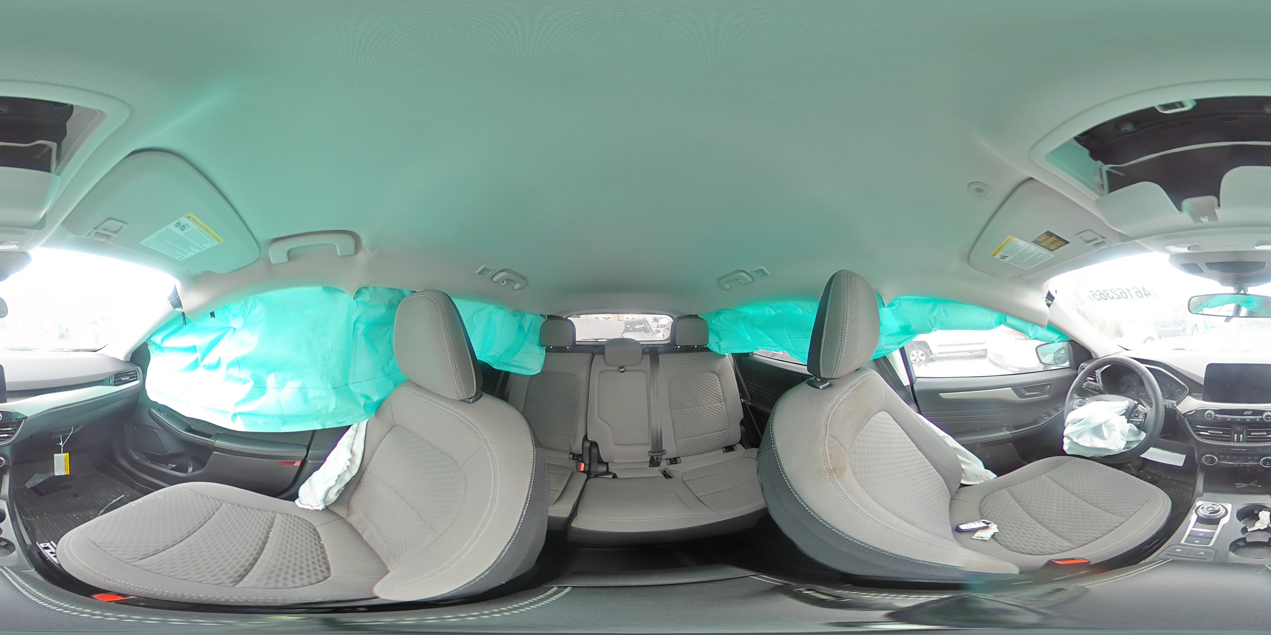 2022 Ford Escape - Image 13