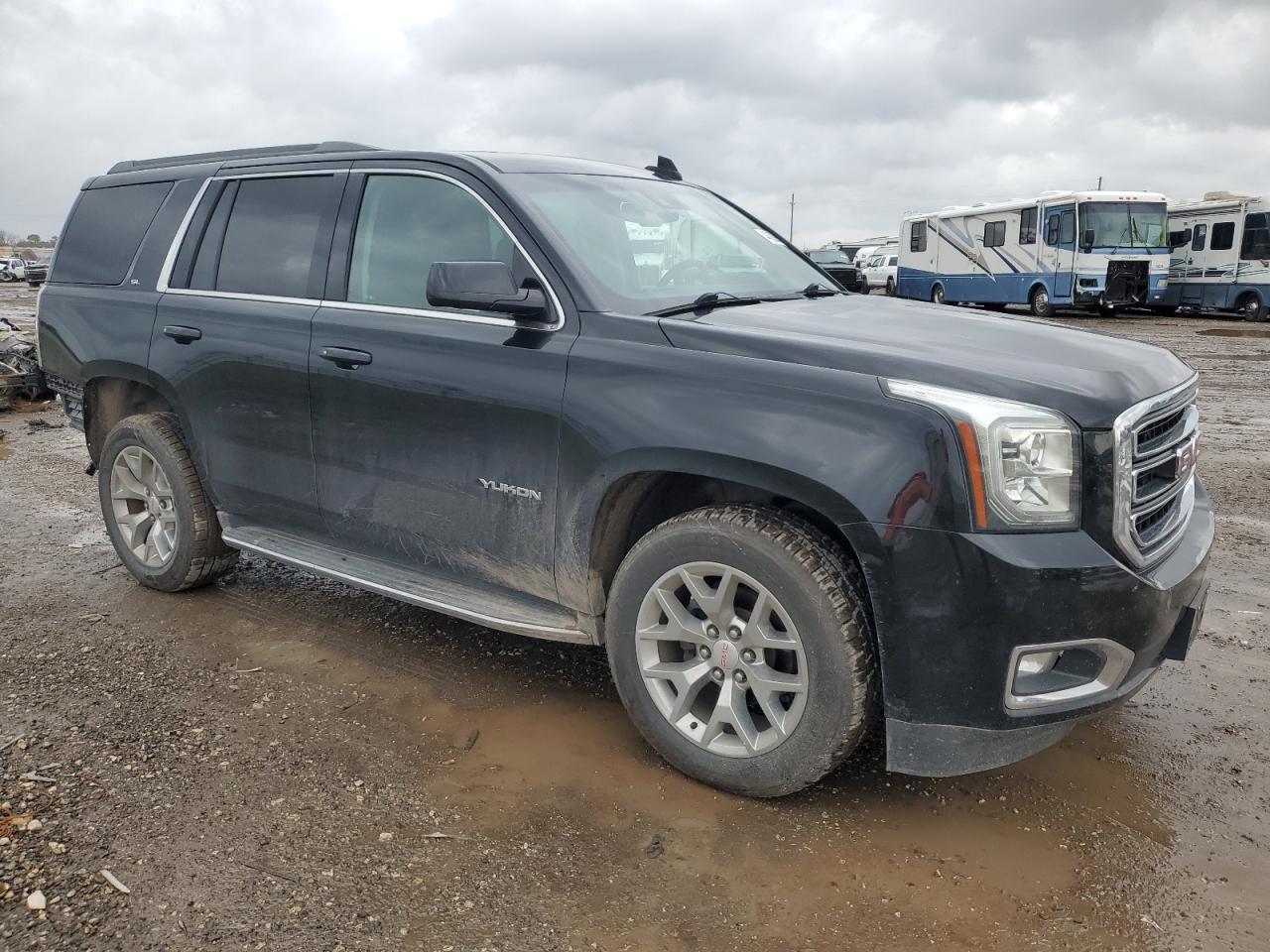 2018 GMC Yukon - Image 4