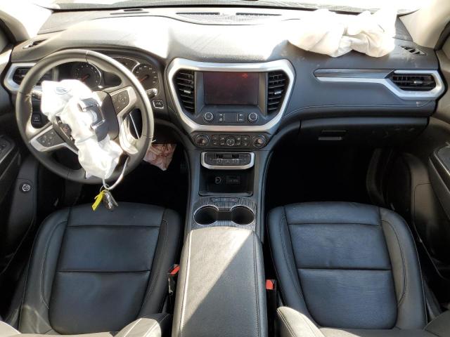  GMC ACADIA 2023 Black