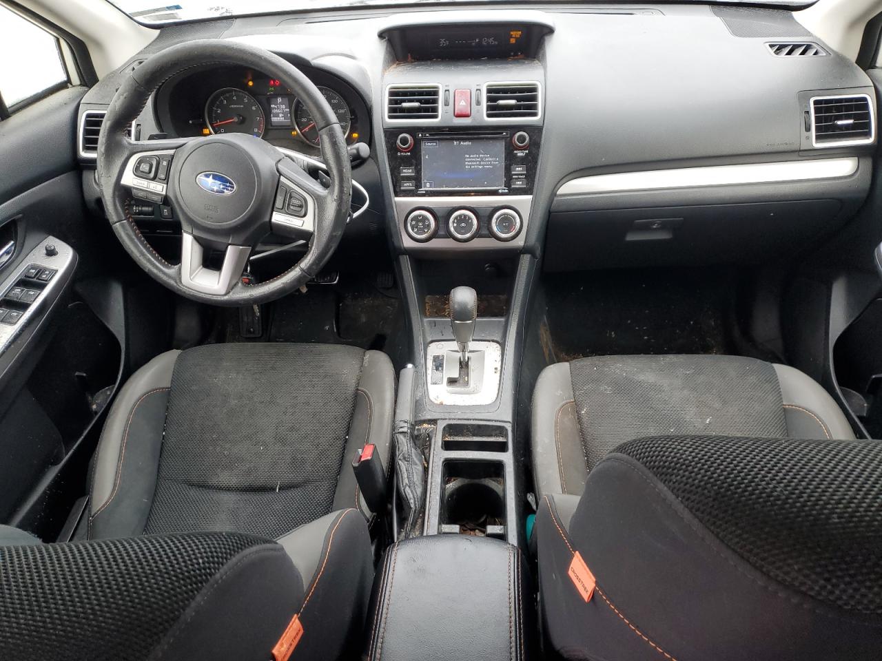 2016 Subaru XV - Image 8