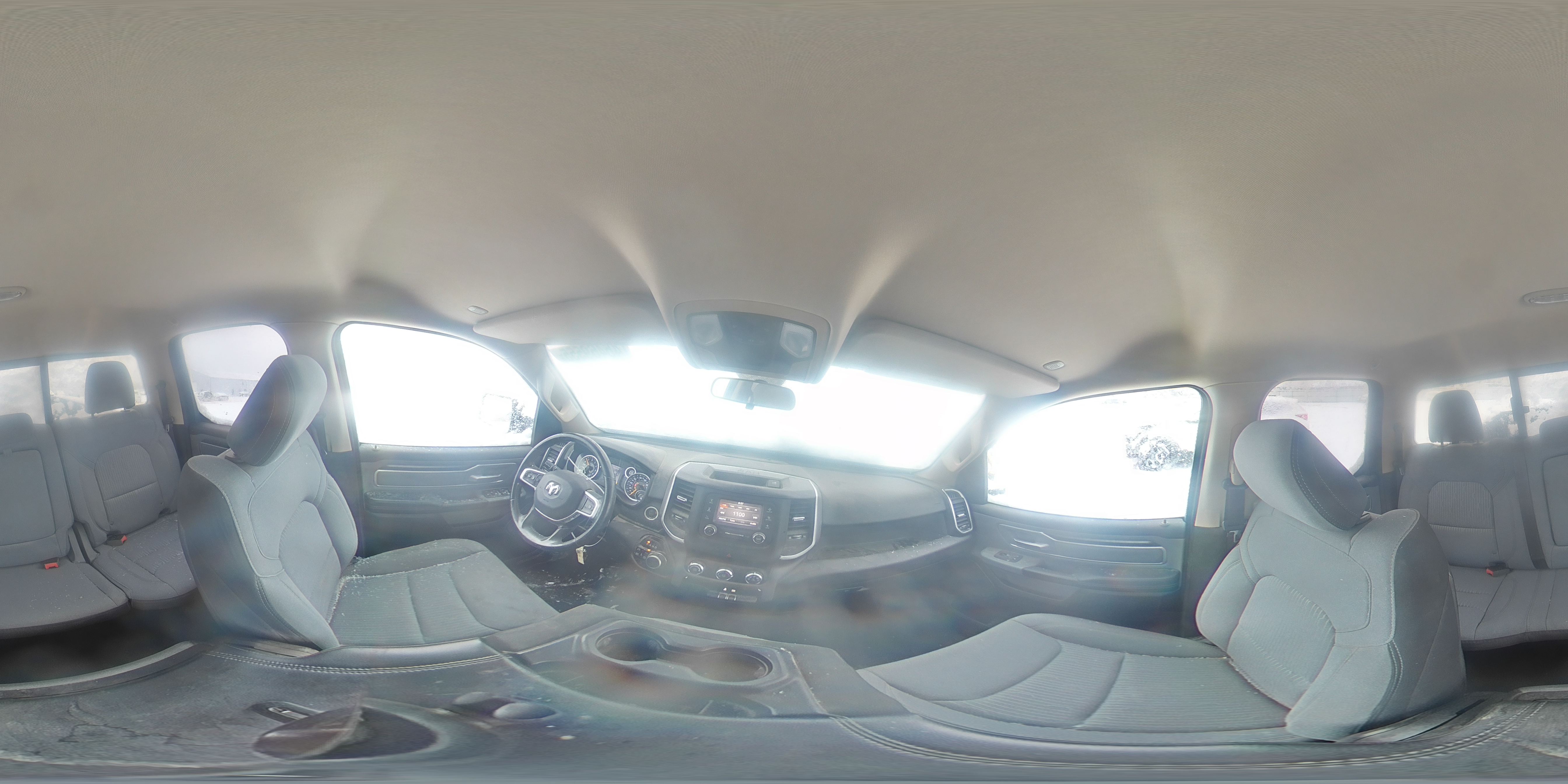 2019 RAM 1500 - Image 13