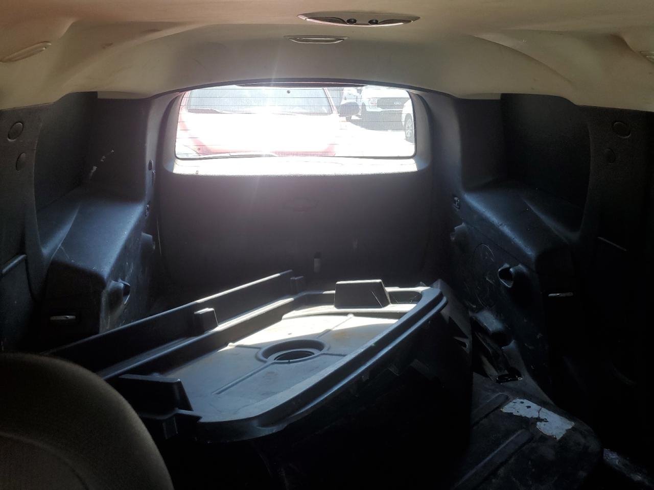 2009 Chevrolet HHR - Image 10