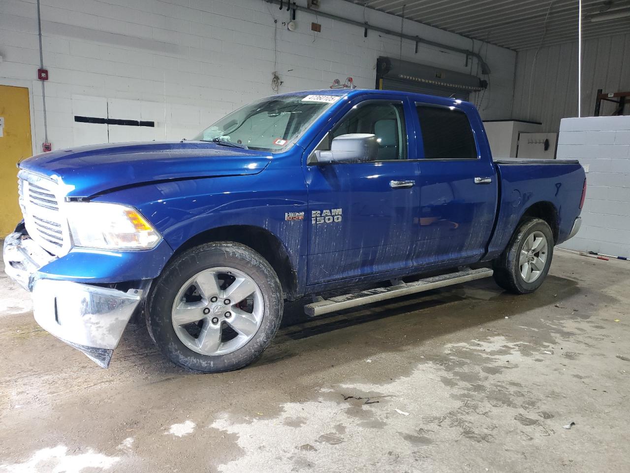 2015 RAM 1500 - Image 1