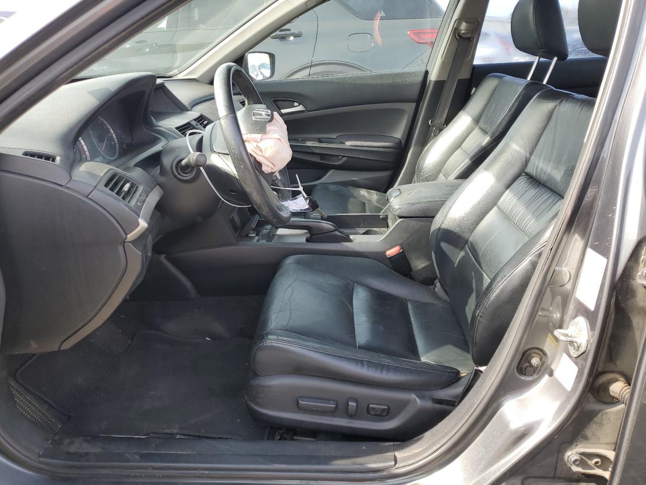 2012 Honda Accord - Image 7
