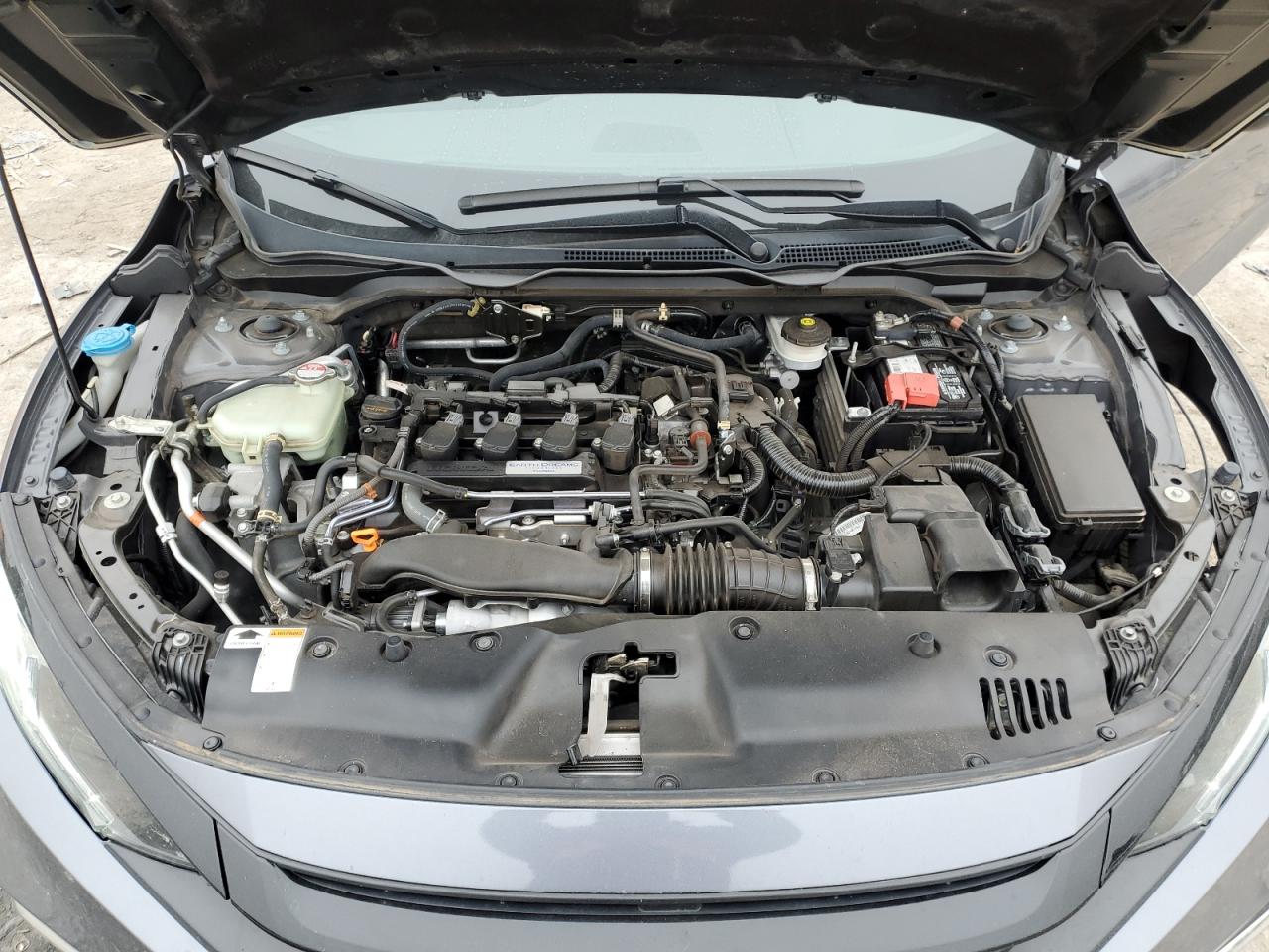 2hgfc3b35kh351531 2HGFC3B35KH351531 2019 Honda Civic Ex