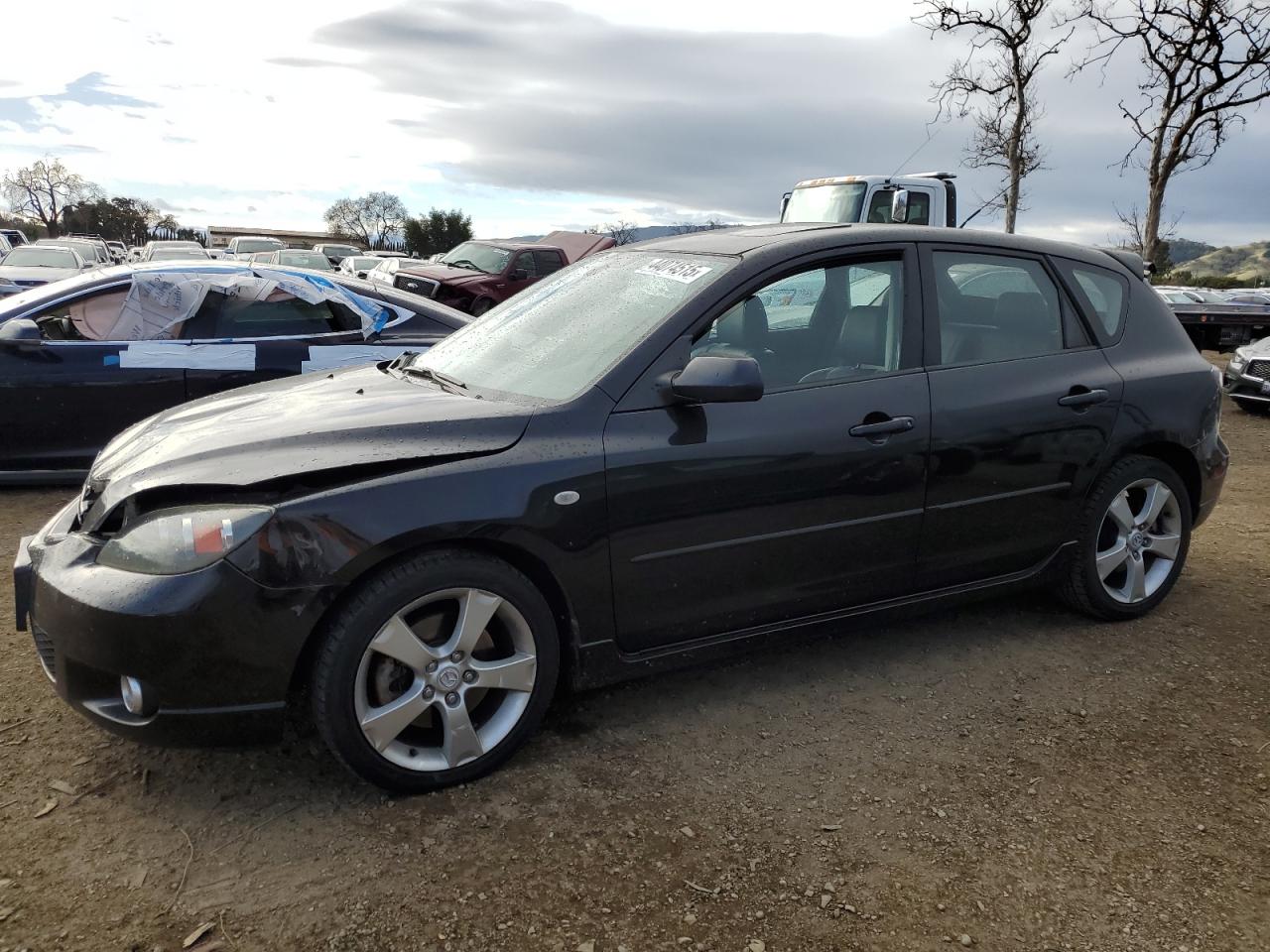 2006 Mazda 3 - Image 1