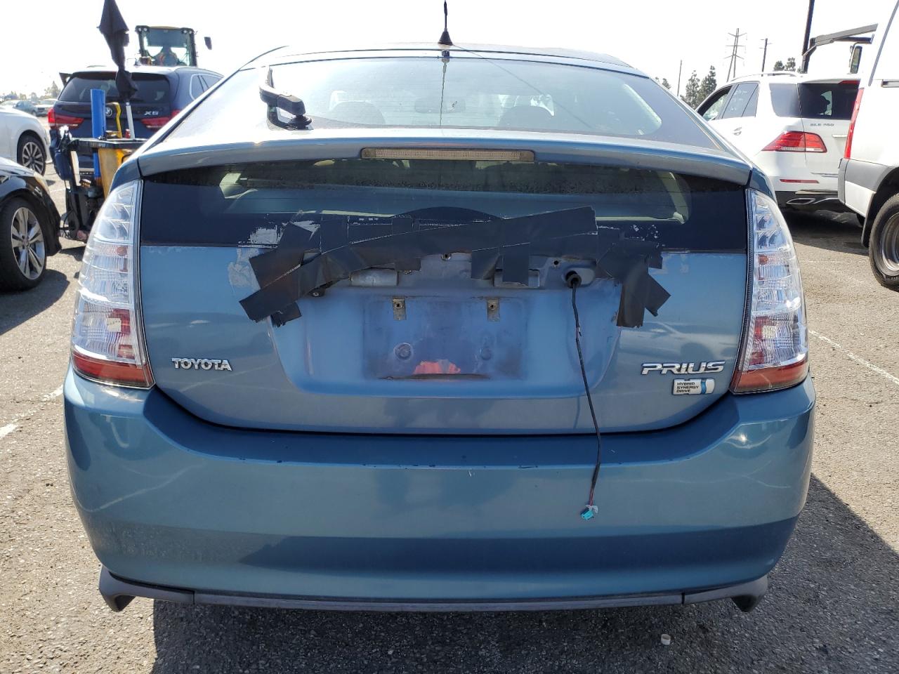 2007 Toyota Prius - Image 6