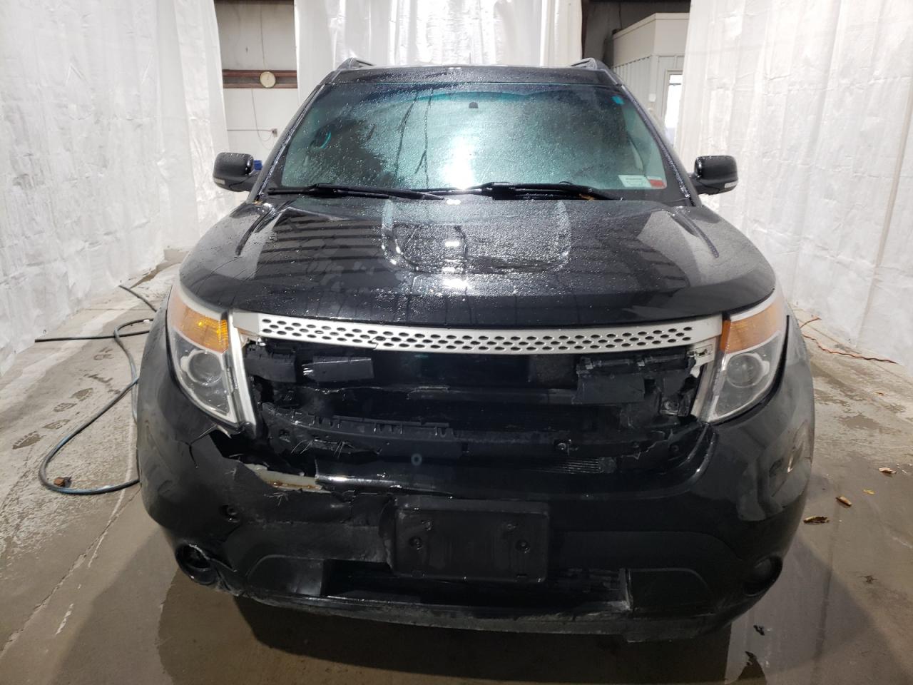 2013 Ford Explorer - Image 5