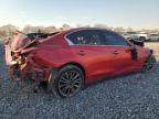 2020 Infiniti Q50 Red Sport 400 zu verkaufen in Hueytown, AL - All Over