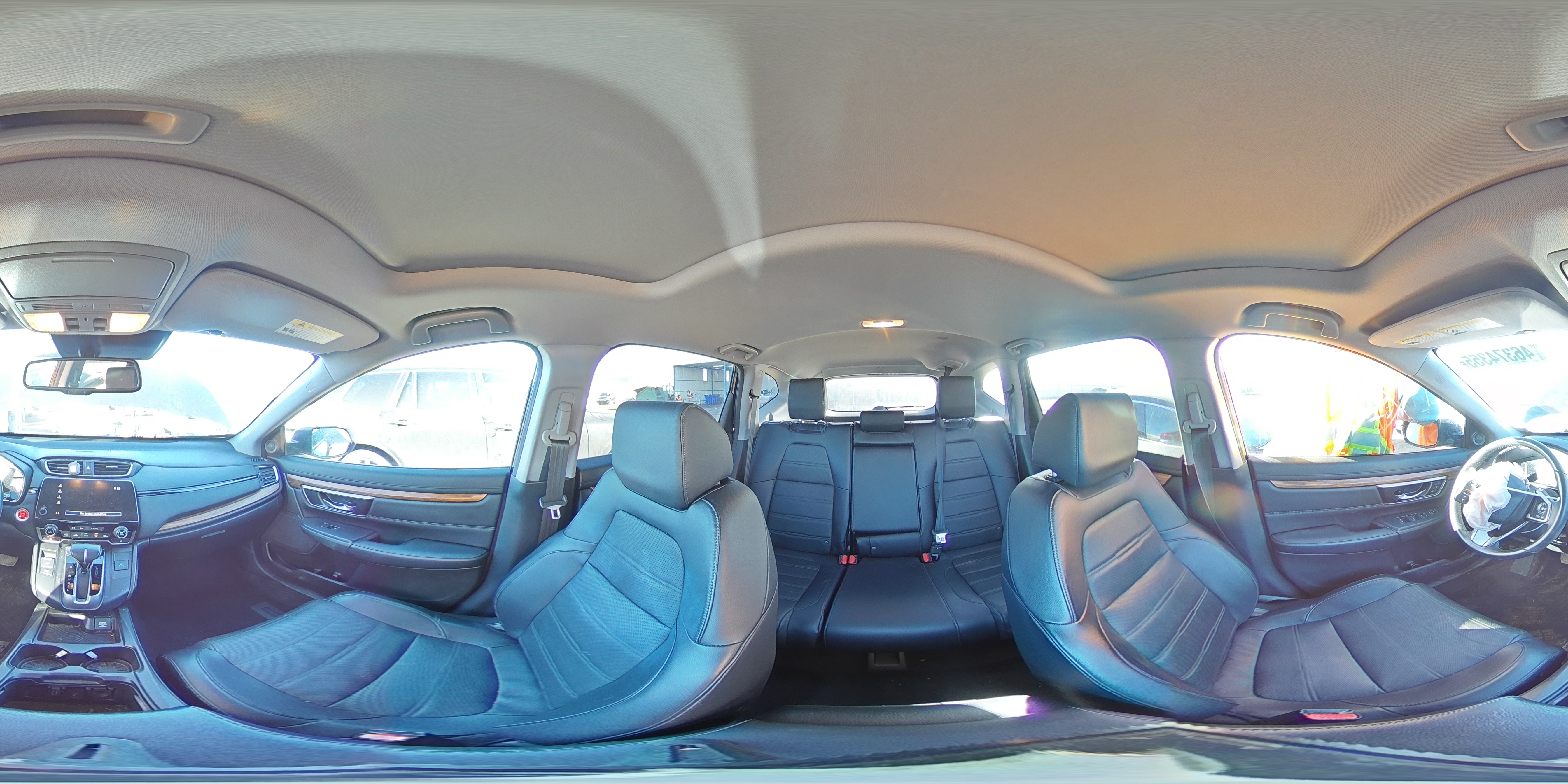 2018 Honda CR-V - Image 13