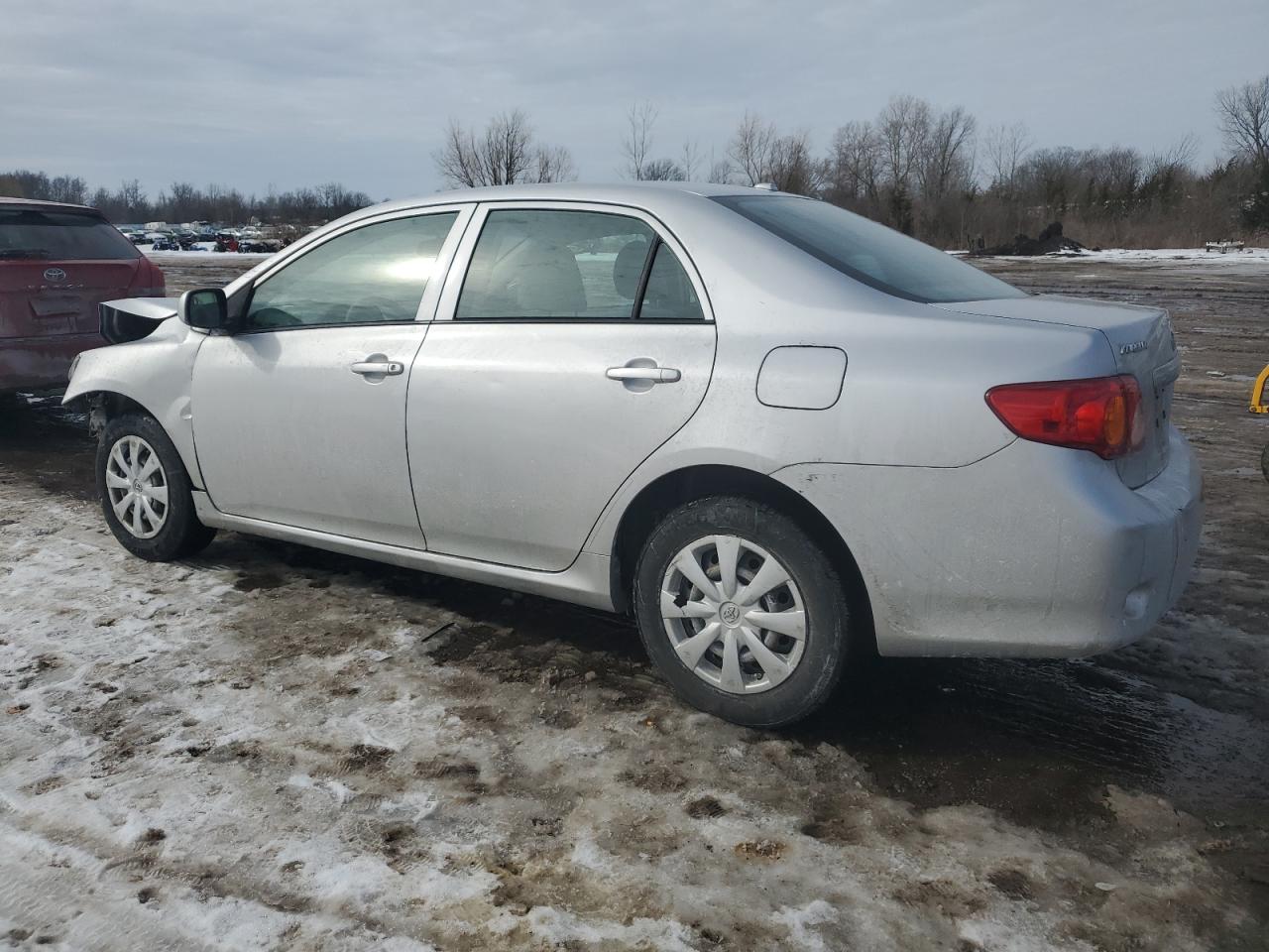 2010 Toyota Corolla - Image 2