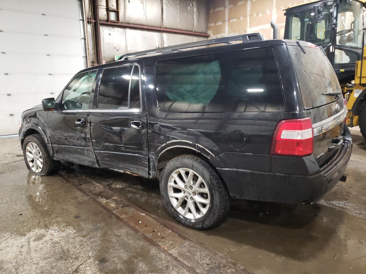 1FMJK2AT2HEA22420 FORD EXPEDITION 2017