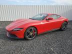 2022 Ferrari Roma  en Venta en Fredericksburg, VA - Top/Roof