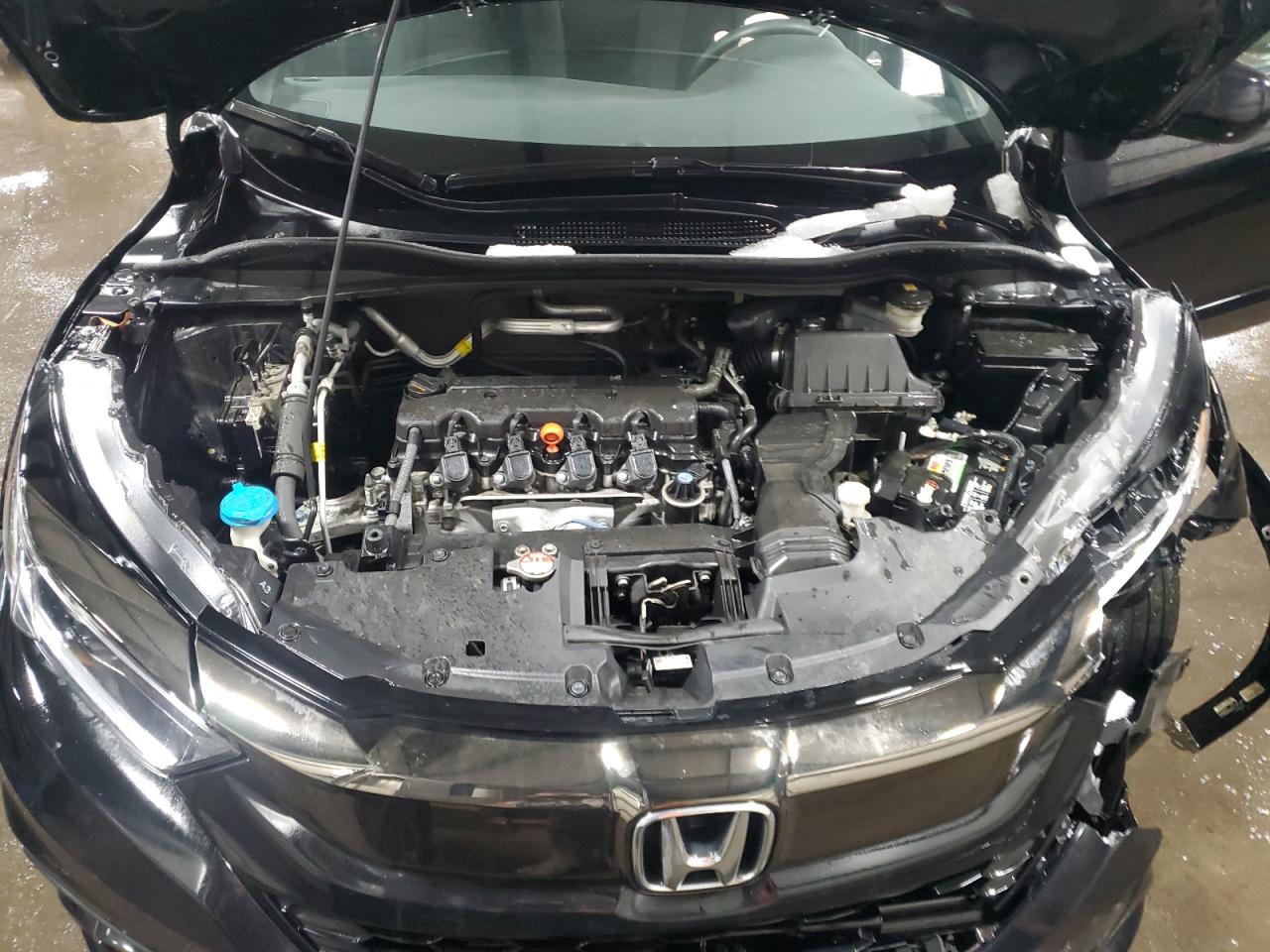2019 Honda HR-V - Image 13