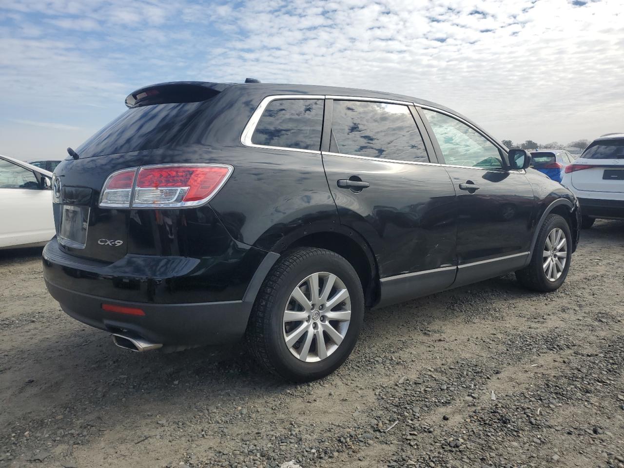 2009 Mazda CX-9 - Image 3