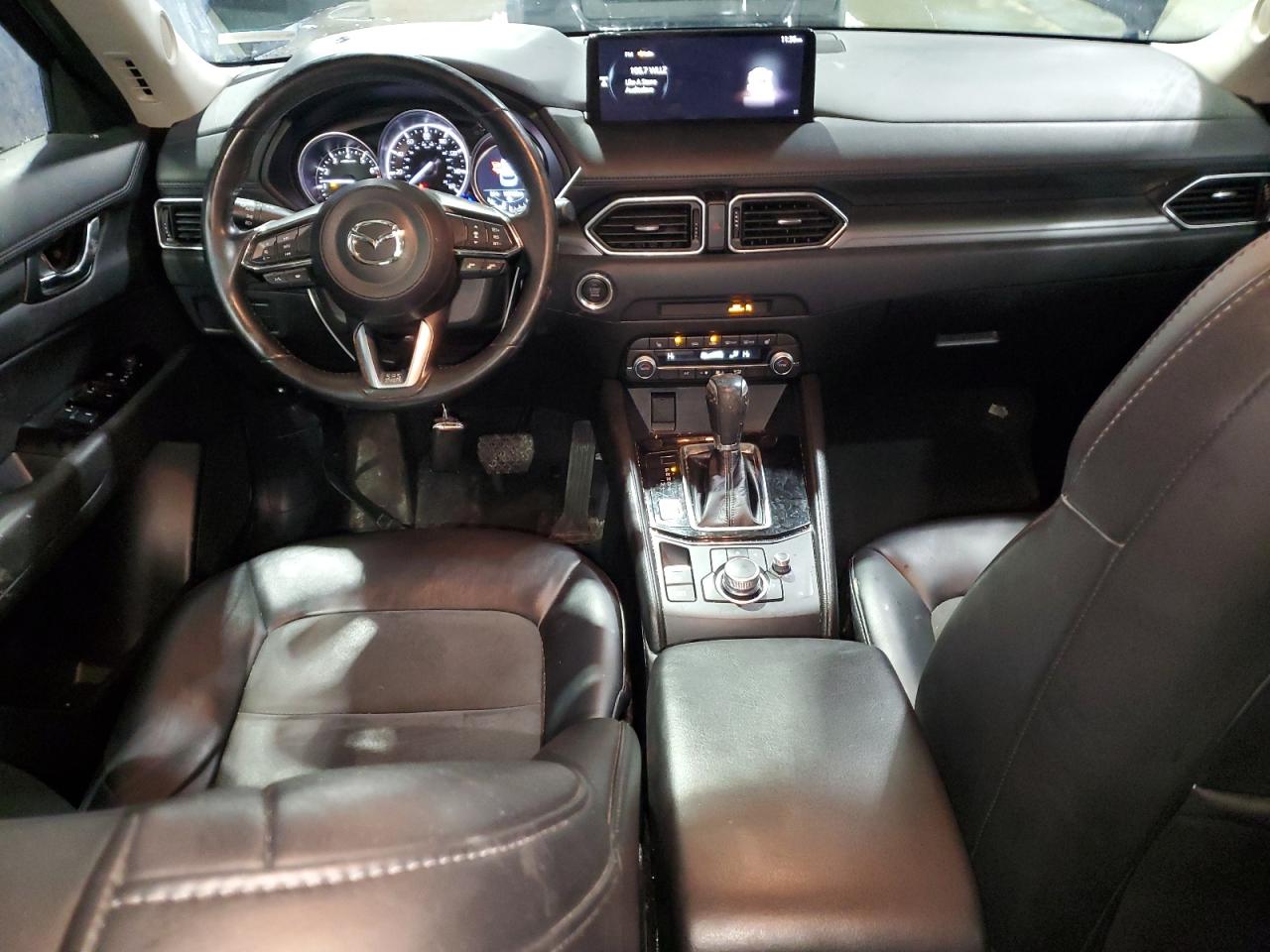 2021 Mazda CX-5 - Image 8