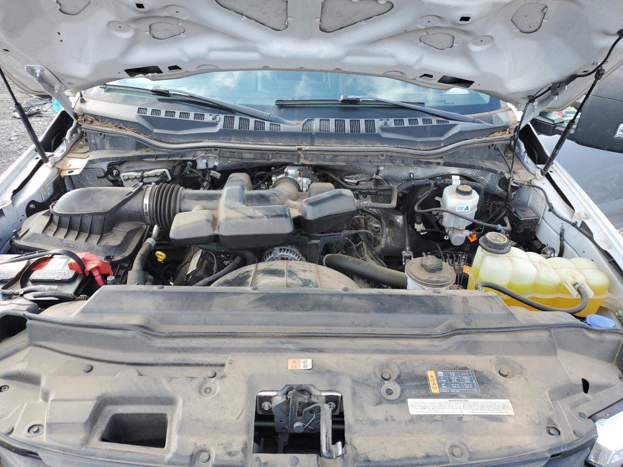 1FT7W2B66KEE51238 FORD F250 2019