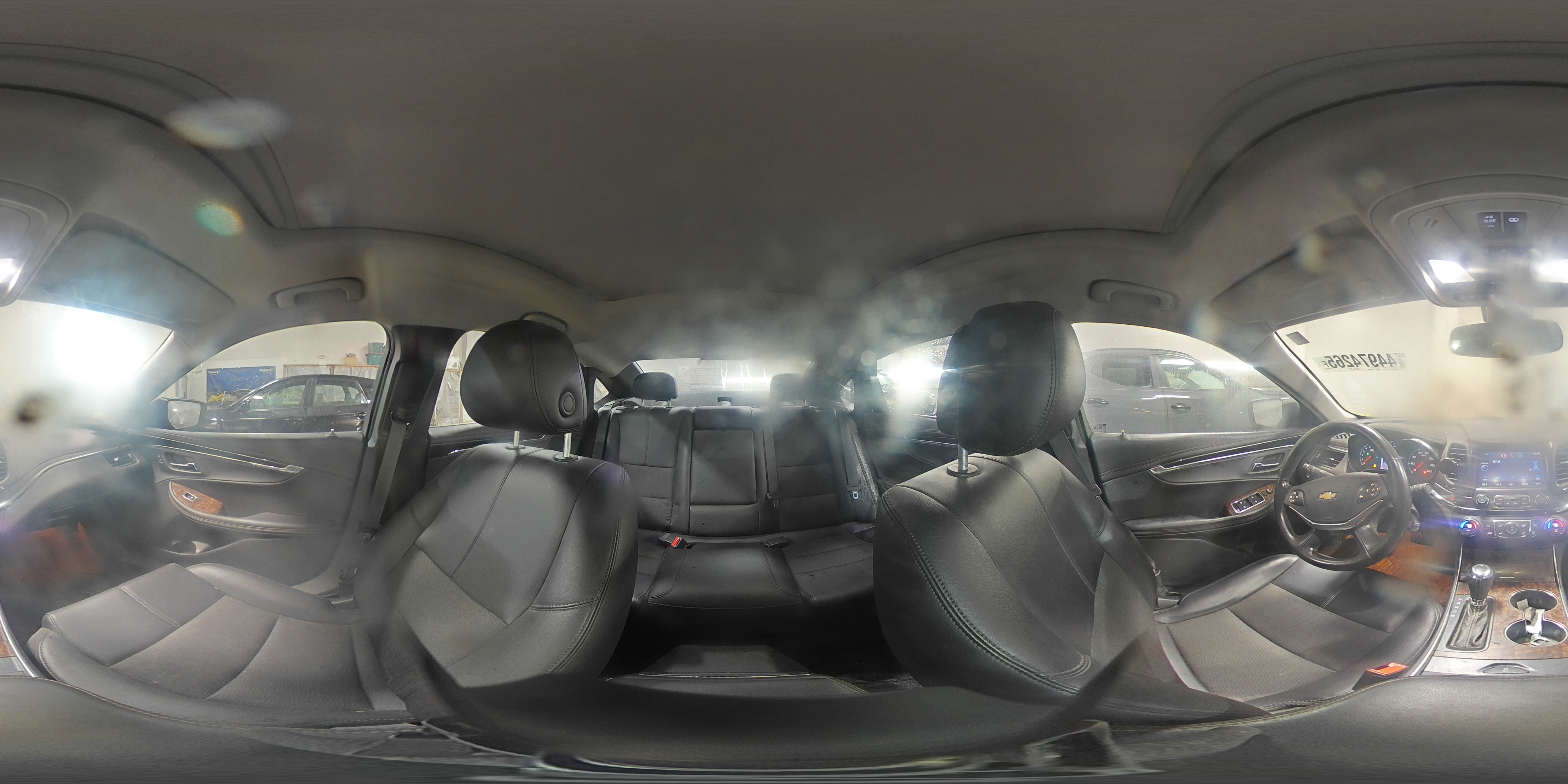 2014 Chevrolet Impala - Image 14