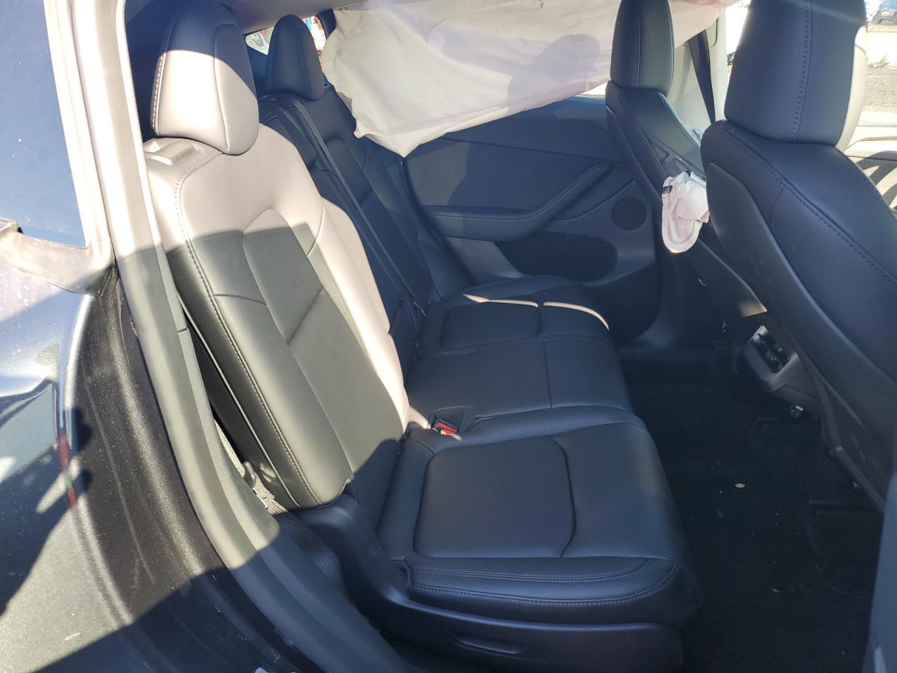 7SAYGAEE6RF170406 TESLA MODEL Y 2024