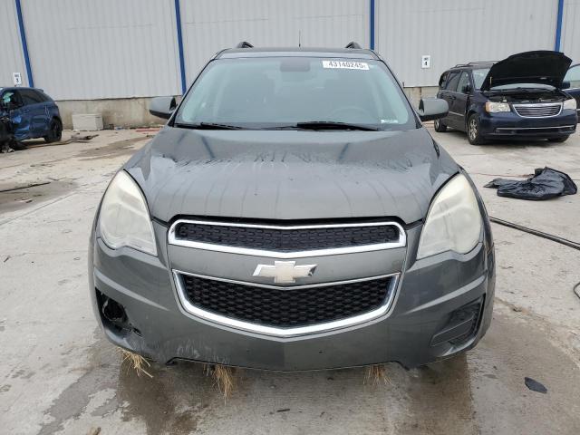  CHEVROLET EQUINOX 2012 Gray