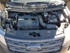 2018 Ford Explorer Xlt на продаже в Colorado Springs, CO - Front End