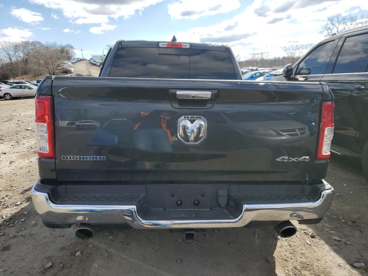 2019 RAM 1500 - Image 6