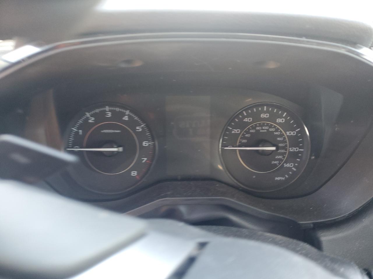 2021 Subaru Impreza - Image 9