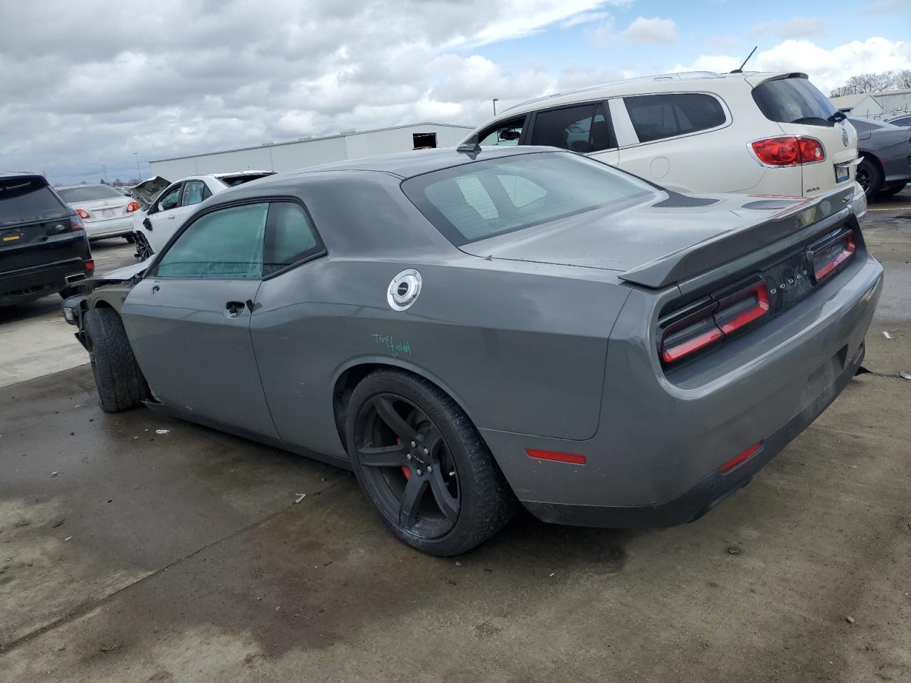 2018 Dodge RAM - Image 2