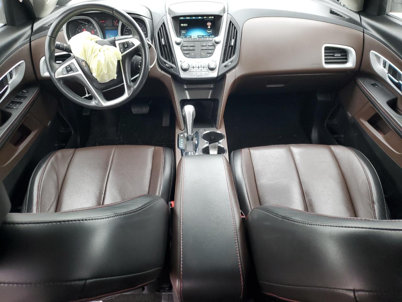 2012 Chevrolet Equinox - Image 8