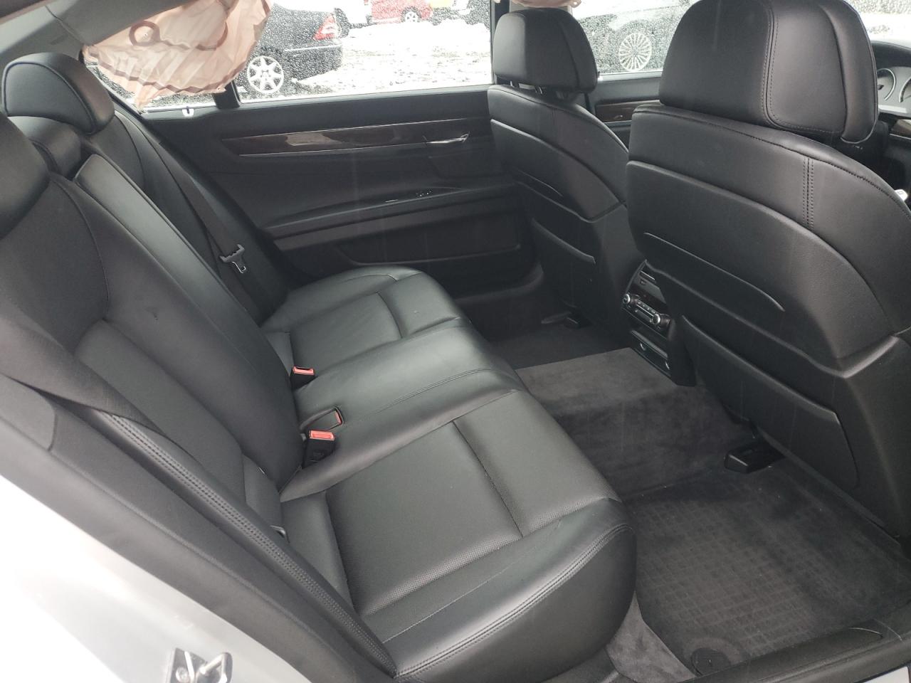 2011 BMW 7er - Image 11