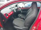 2014 TOYOTA AYGO X-PRE for sale at Copart SANDWICH