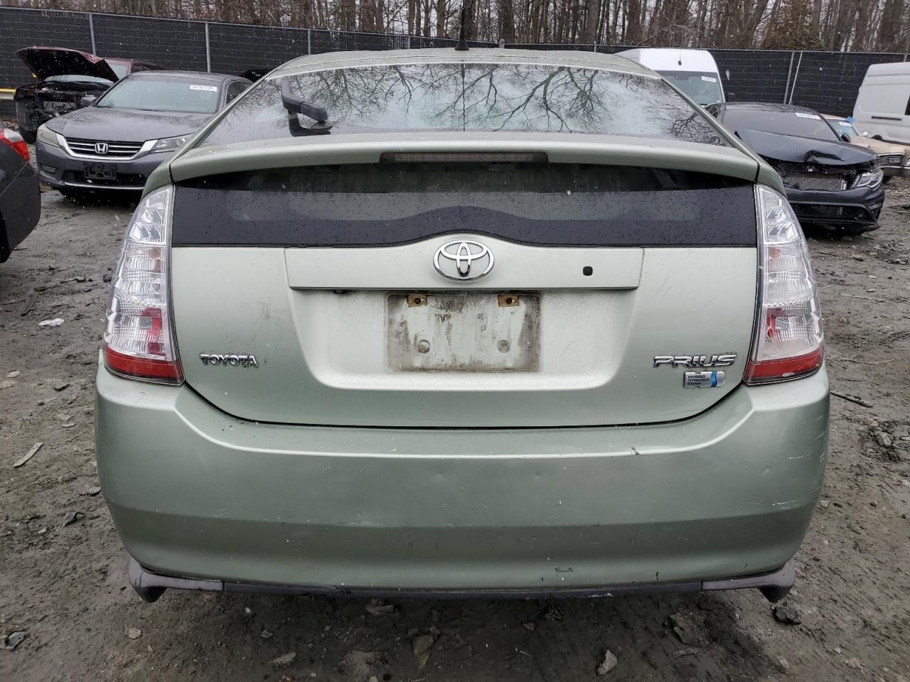 2009 Toyota Prius - Image 6